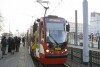 Tramwaj im. Stanisławy Przybyszewskiej
