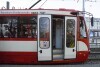 Tramwaj im. Stanisławy Przybyszewskiej