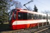 Tramwaj im. Stanisławy Przybyszewskiej