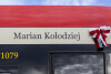Tramwaj imienia Mariana Kołodzieja