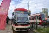Tramwaj imienia Mariana Kołodzieja