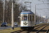 Tramwaj na Dzień Kobiet