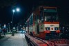 Tramwaj wrócił na Łąkową