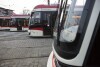 Tramwaje PESA Jazz Duo wyjeżdżają na trasę