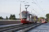 Tramwaje jeżdżą na Stogi