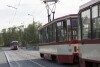 Tramwaje jeżdżą na Stogi