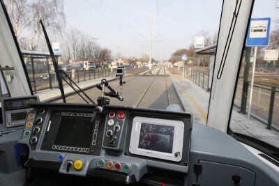 Tramwaje wracają do Brzeźna i Nowego Portu