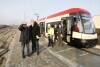 Tramwaje wracają do Brzeźna i Nowego Portu