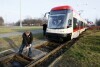 Tramwaje wracają do Brzeźna i Nowego Portu