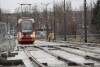 Tramwajem na Przeróbkę - przejazd próbny
