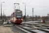 Tramwajem na Przeróbkę - przejazd próbny