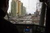 Tramwajem na Przeróbkę - przejazd próbny