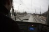 Tramwajem na Przeróbkę - przejazd próbny