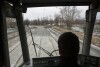 Tramwajem na Przeróbkę - przejazd próbny