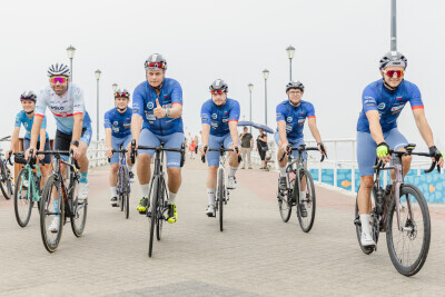 Transplant tour z morza do gór