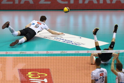 Trefl Gdańsk - BKS Visła Bydgoszcz