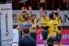 Trefl Gdańsk - Aluron CMC Warta Zawiercie 3:1