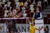 Trefl Gdańsk - Aluron CMC Warta Zawiercie 3:1