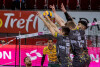 Trefl Gdańsk - Aluron CMC Warta Zawiercie 3:1
