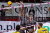 Trefl Gdańsk - Aluron CMC Warta Zawiercie 3:1