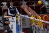 Trefl Gdańsk - Aluron CMC Warta Zawiercie 3:1