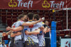 Trefl Gdańsk - Asseco Resovia 0:3