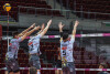 Trefl Gdańsk - Asseco Resovia 0:3