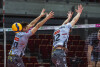 Trefl Gdańsk - Asseco Resovia 0:3