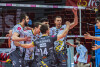 Trefl Gdańsk - Asseco Resovia 0:3