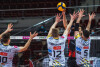 Trefl Gdańsk - Asseco Resovia 0:3