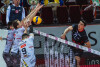 Trefl Gdańsk - Asseco Resovia 0:3