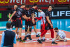 Trefl Gdańsk - Asseco Resovia 0:3
