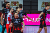 Trefl Gdańsk - Asseco Resovia 0:3