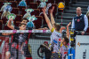 Trefl Gdańsk - Asseco Resovia 0:3