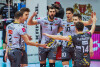 Trefl Gdańsk - Asseco Resovia 0:3