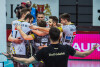 Trefl Gdańsk - Asseco Resovia 0:3