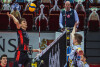 Trefl Gdańsk - Asseco Resovia 0:3