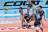 Trefl Gdańsk - Asseco Resovia 0:3