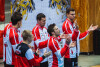 Trefl Gdańsk - Asseco Resovia 0:3