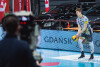 Trefl Gdańsk - Asseco Resovia 0:3