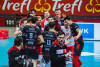 Trefl Gdańsk - Asseco Resovia 0:3
