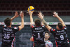 Trefl Gdańsk - Asseco Resovia Rzeszów