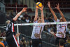 Trefl Gdańsk - Asseco Resovia Rzeszów