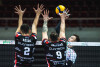 Trefl Gdańsk - Asseco Resovia Rzeszów
