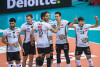 Trefl Gdańsk - Asseco Resovia Rzeszów