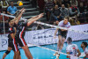 Trefl Gdańsk - Asseco Resovia Rzeszów