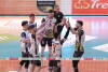 Trefl Gdańsk - Bogdanka LUK Lublin