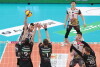 Trefl Gdańsk - Bogdanka LUK Lublin
