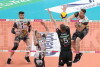 Trefl Gdańsk - Bogdanka LUK Lublin