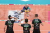 Trefl Gdańsk - Bogdanka LUK Lublin